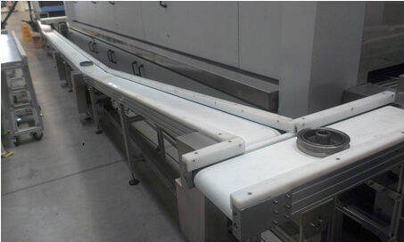 皮帶輸送機(jī)