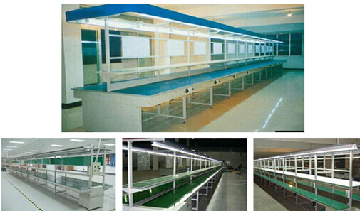 皮帶輸送機(jī)