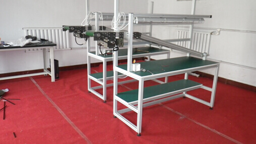 皮帶輸送機(jī)