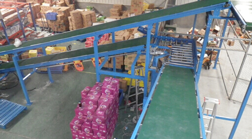 帶式輸送機(jī)