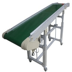皮帶輸送機(jī)