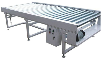 輥筒輸送機(jī)